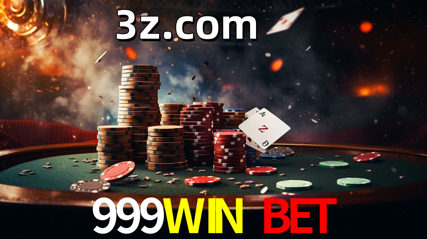 999WIN BET