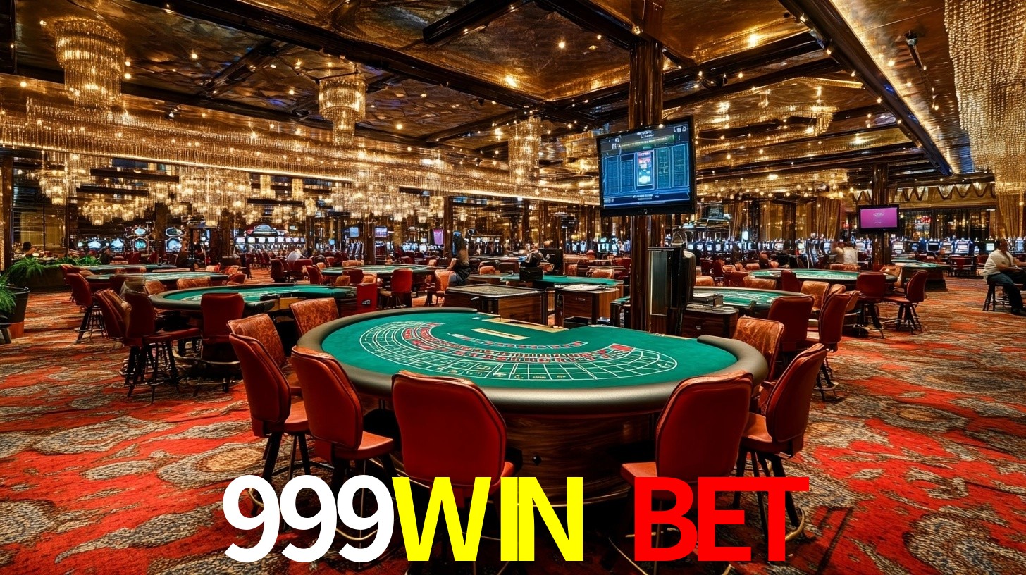 999WIN BET