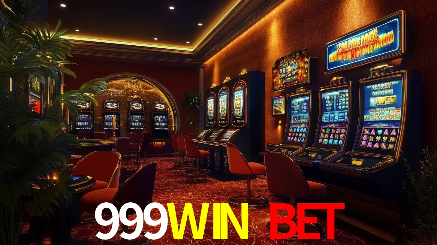 999WIN BET