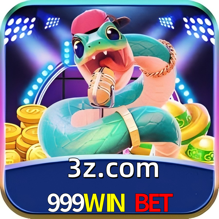 999WIN BET logo