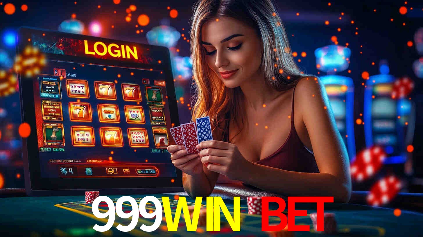 Aproveite as Melhores Promoções do 999WIN BET