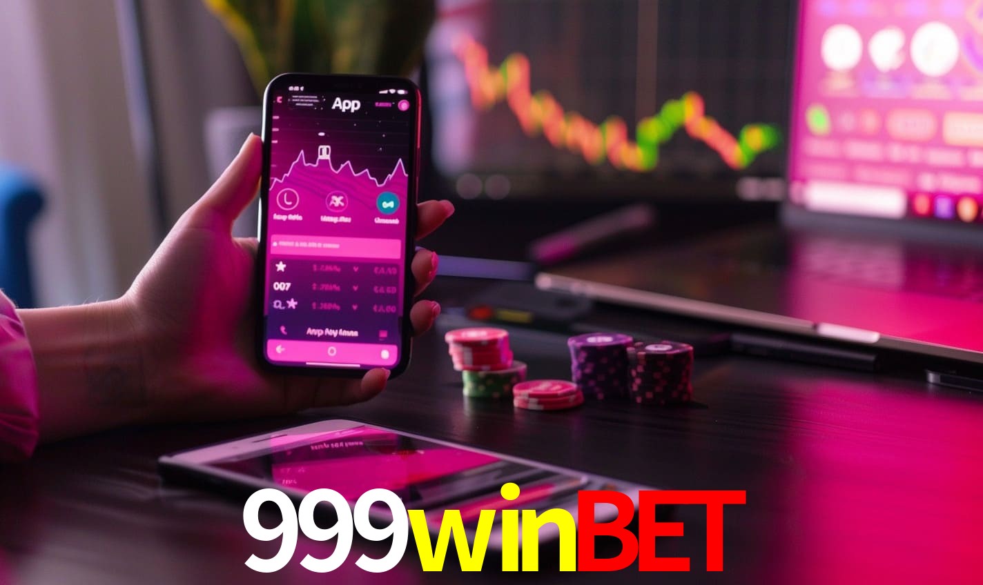 Recursos Exclusivos do App 999winbet - Modo Offline, Login Biométrico