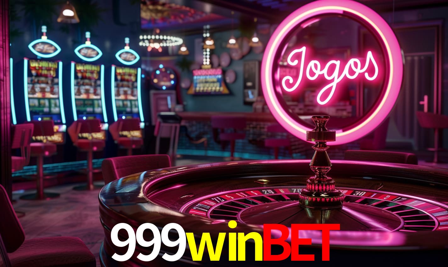 Jogos de Mesa Premium 999winbet - Blackjack, Roleta, Baccarat